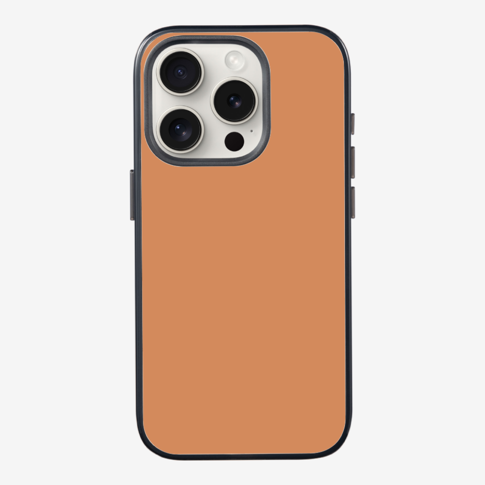 Apricot Phone Case