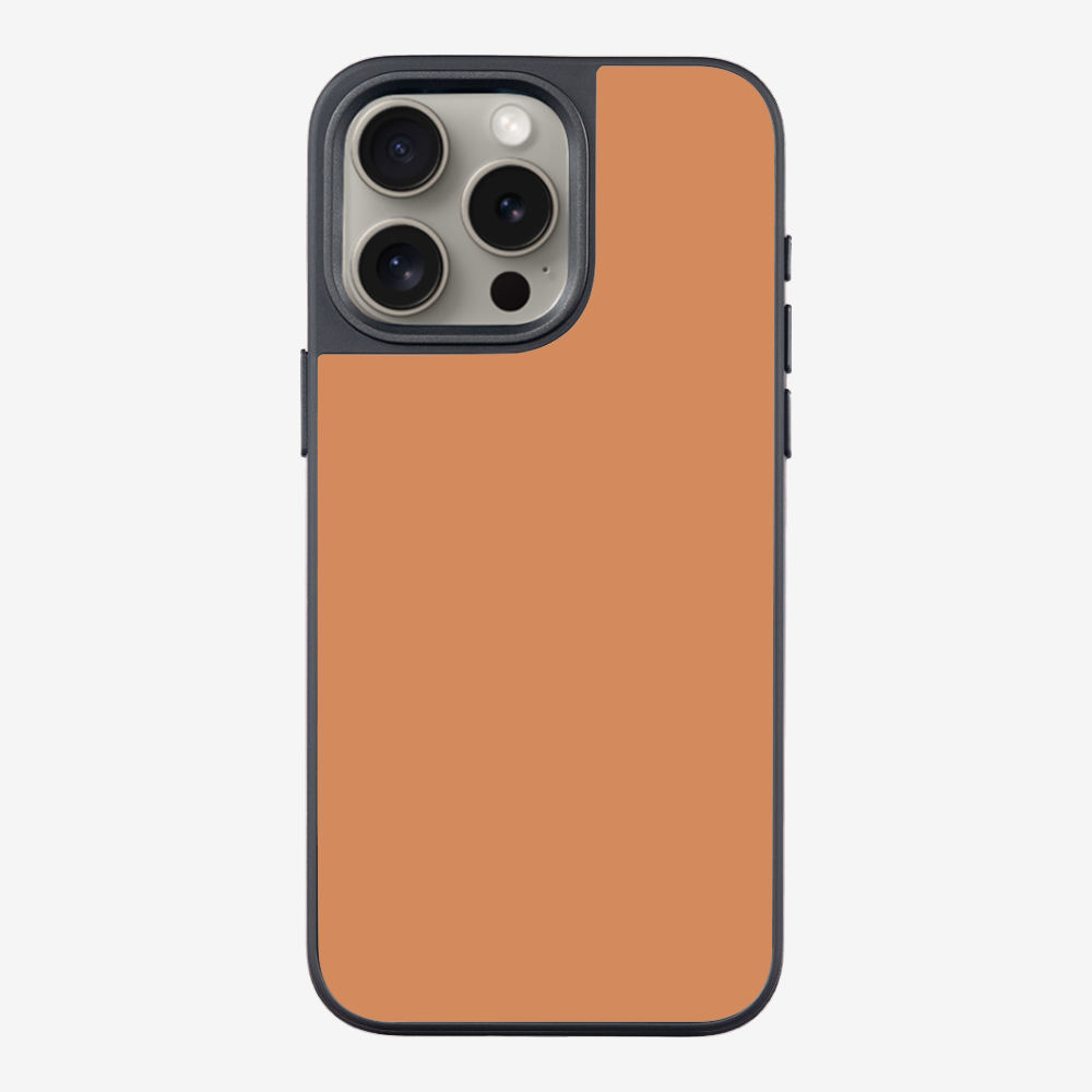 Apricot Phone Case