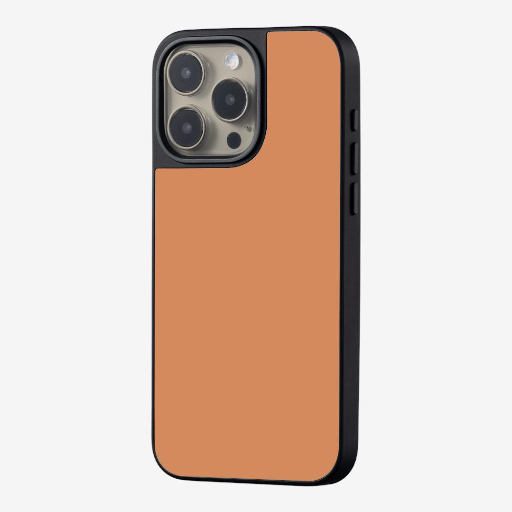 Apricot Phone Case