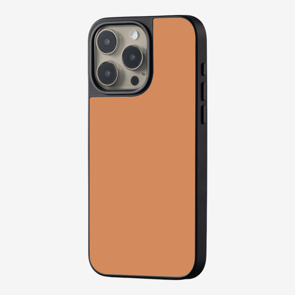 Apricot Phone Case