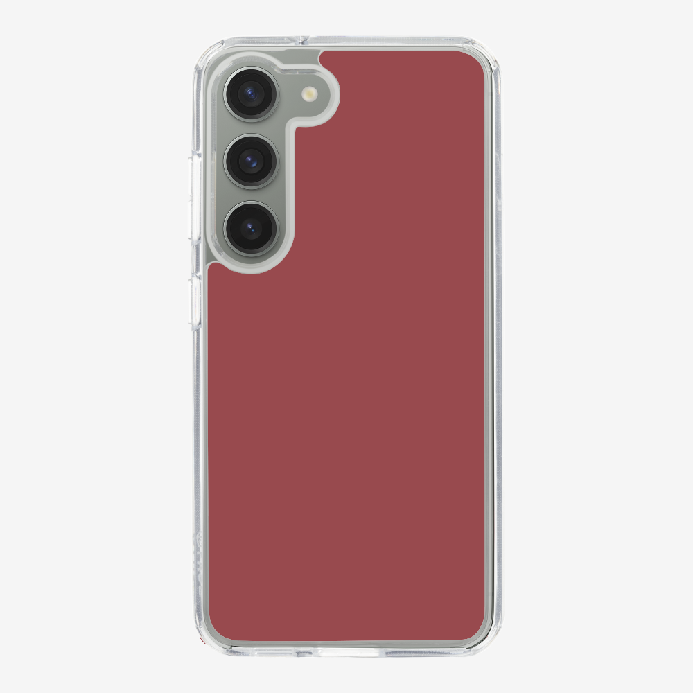 Cosmic Dust Phone Case