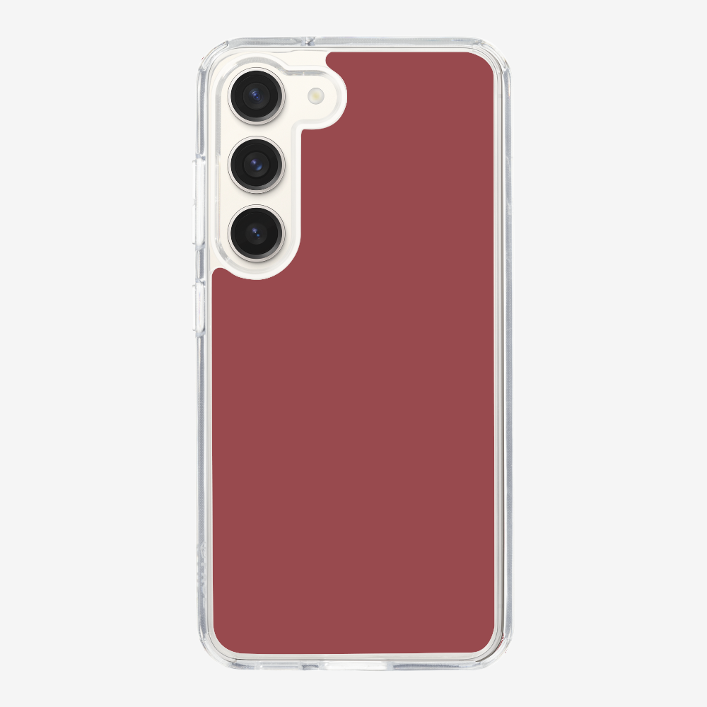 Cosmic Dust Phone Case