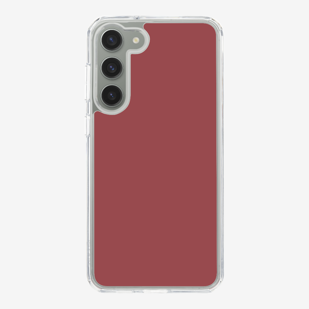 Cosmic Dust Phone Case
