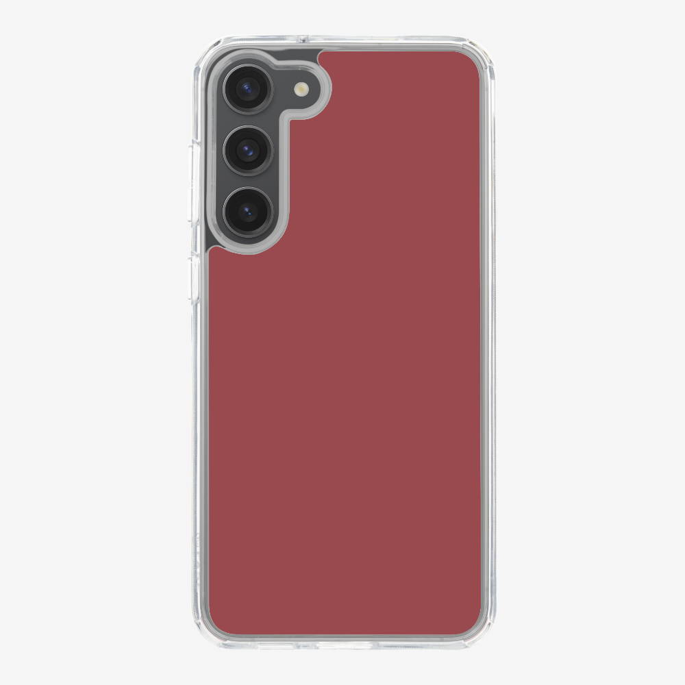 Cosmic Dust Phone Case