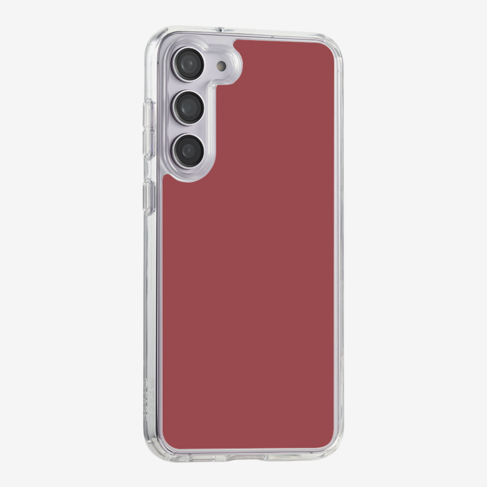 Cosmic Dust Phone Case