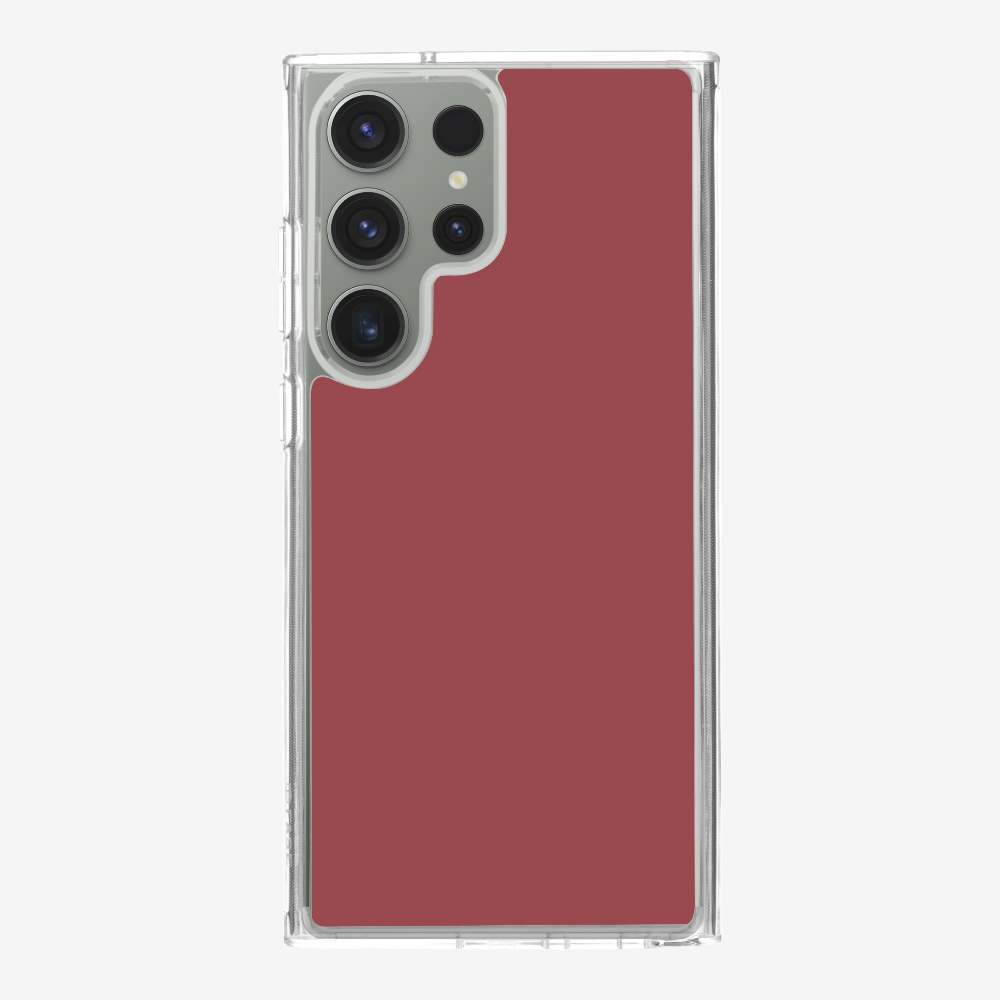Cosmic Dust Phone Case