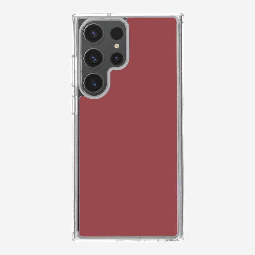 Cosmic Dust Phone Case