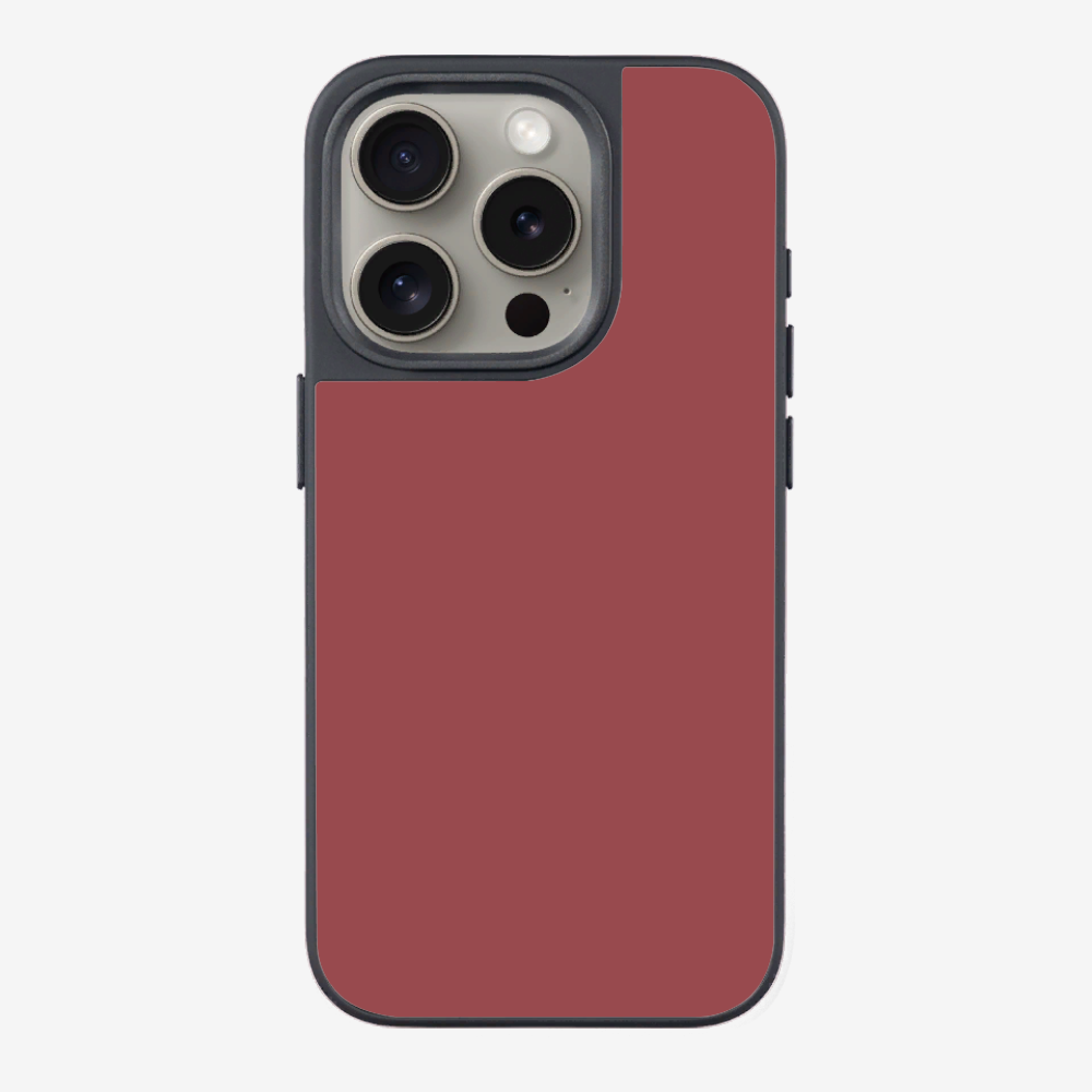 Cosmic Dust Phone Case