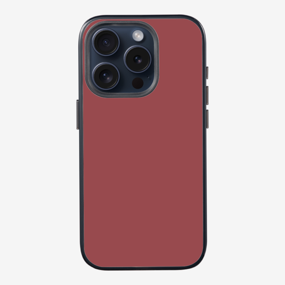 Cosmic Dust Phone Case