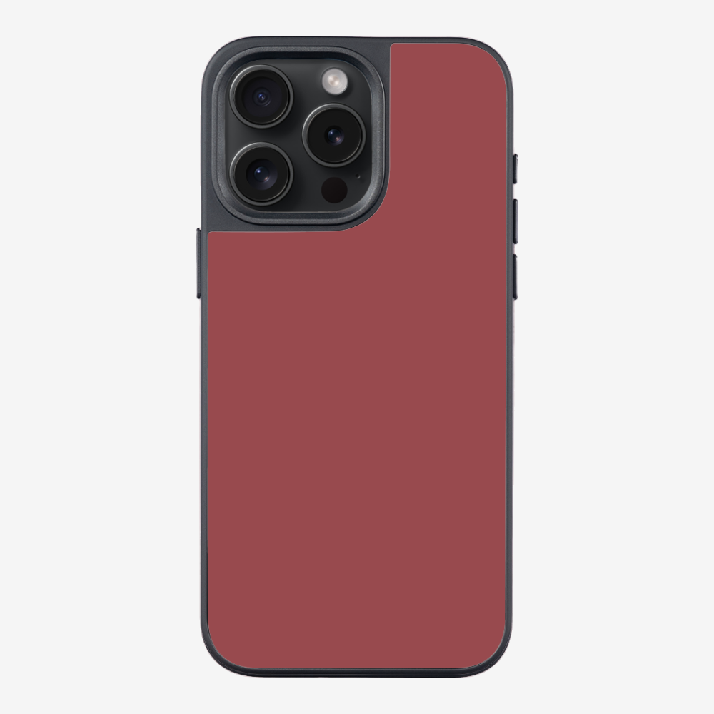 Cosmic Dust Phone Case