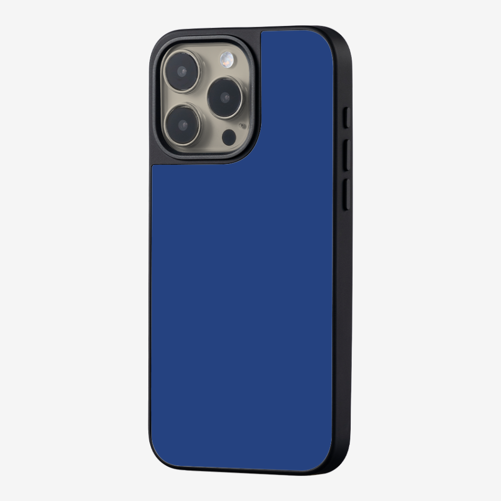 Cobalt Blue Phone Case