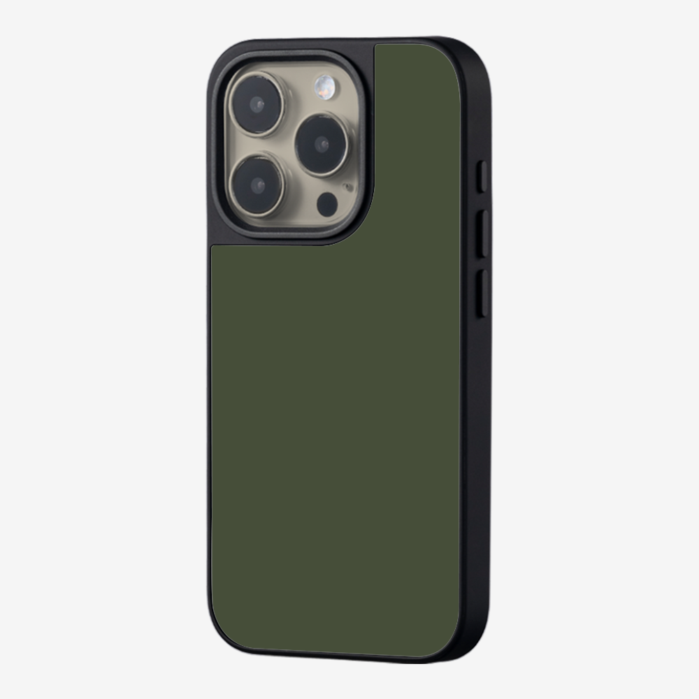 Kelp Phone Case