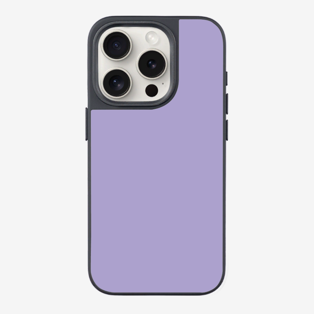 Lavender Phone Case