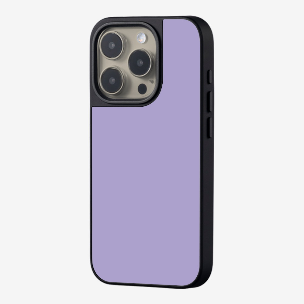 Lavender Phone Case