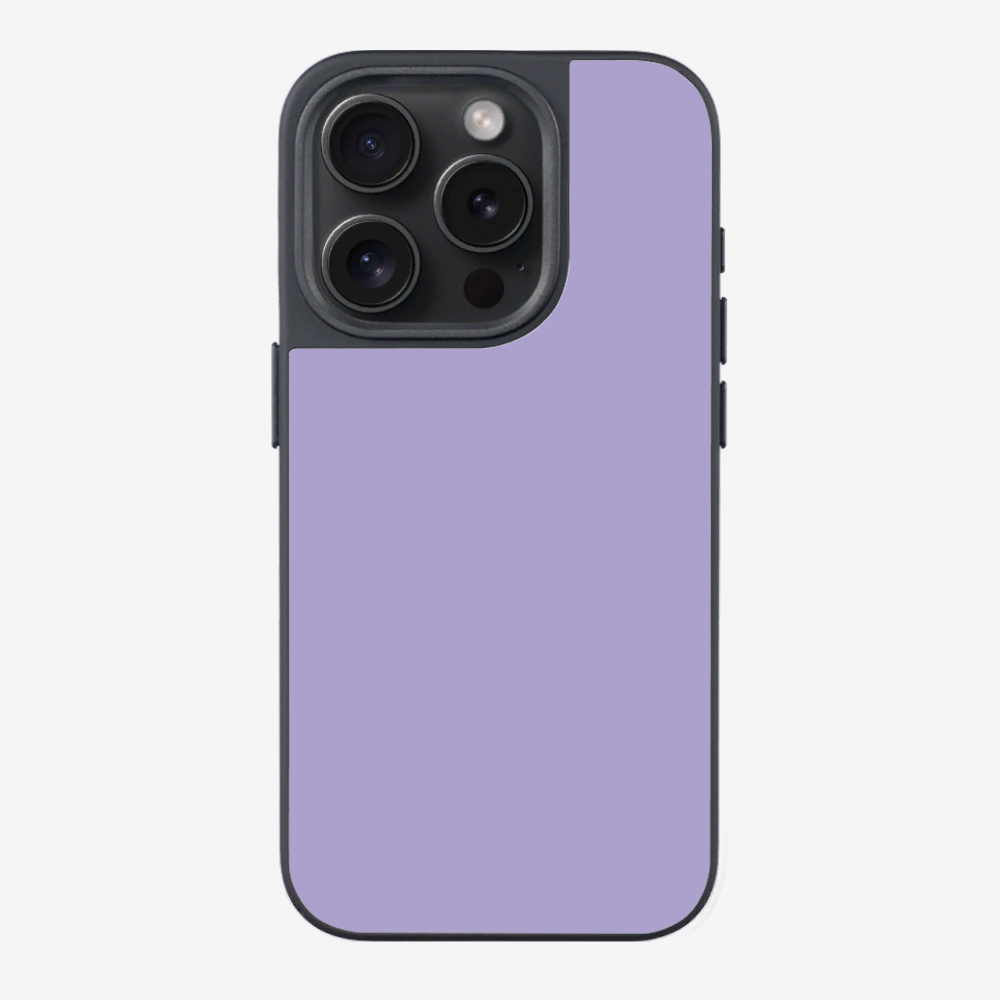 Lavender Phone Case