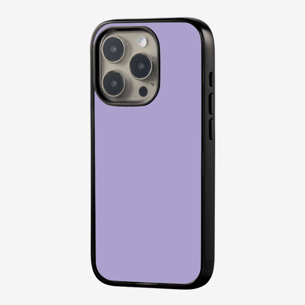Lavender Phone Case
