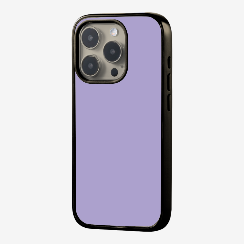 Lavender Phone Case