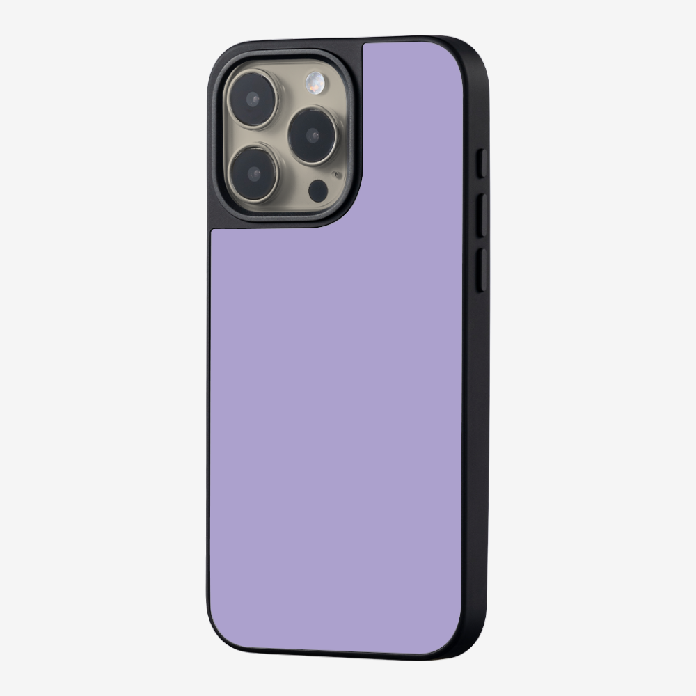 Lavender Phone Case