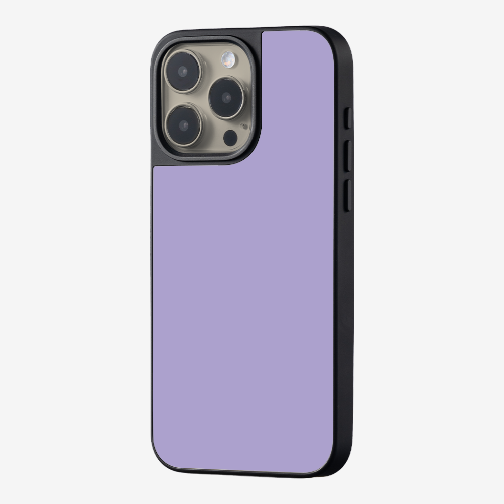 Lavender Phone Case