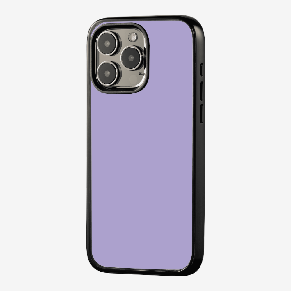 Lavender Phone Case