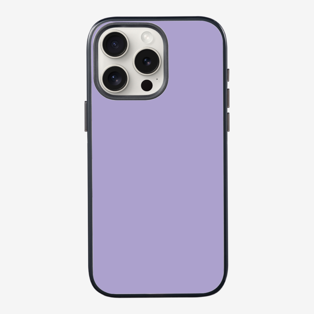 Lavender Phone Case