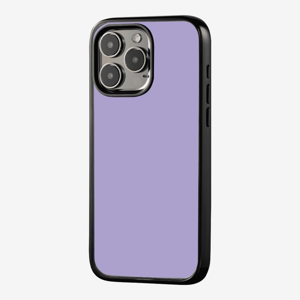 Lavender Phone Case