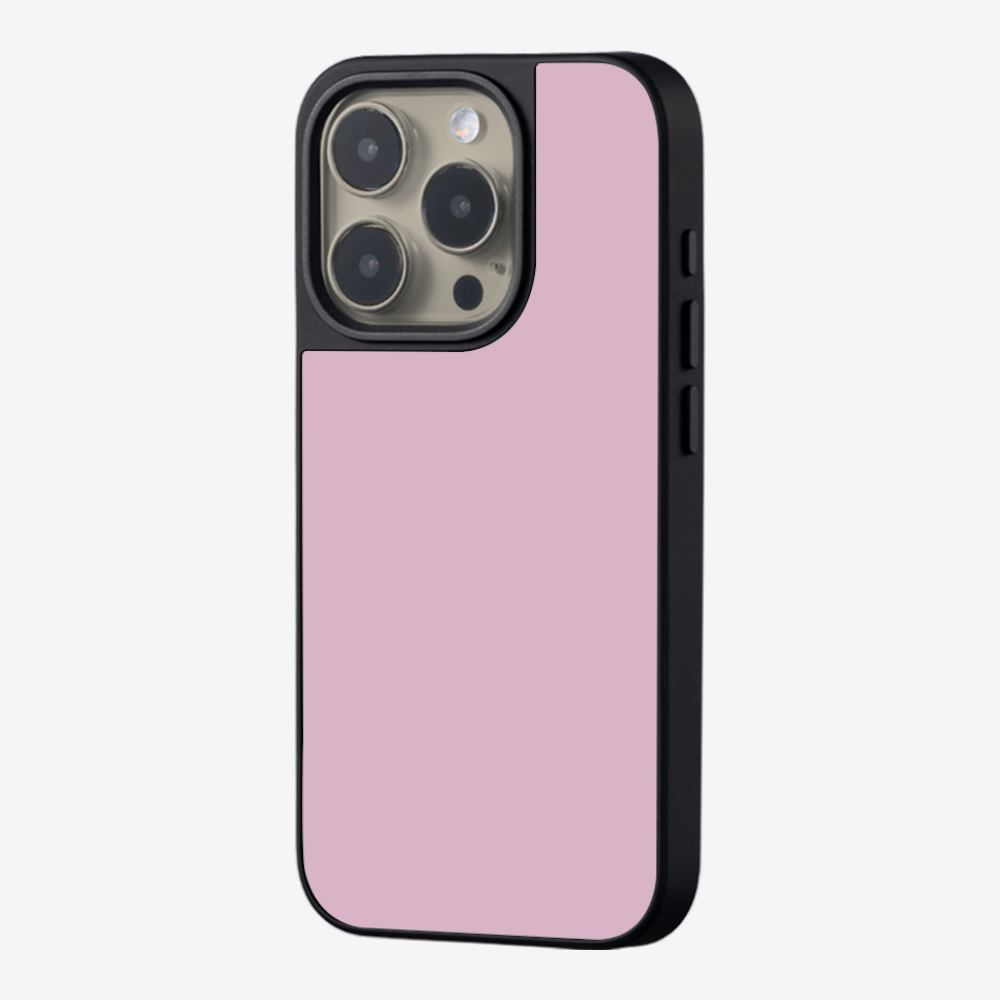 Light Lilac Phone Case