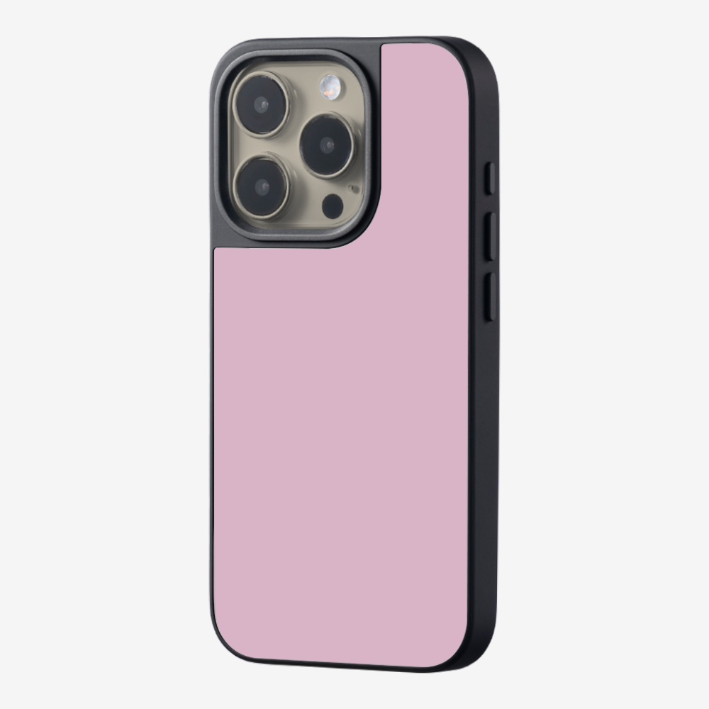 Light Lilac Phone Case