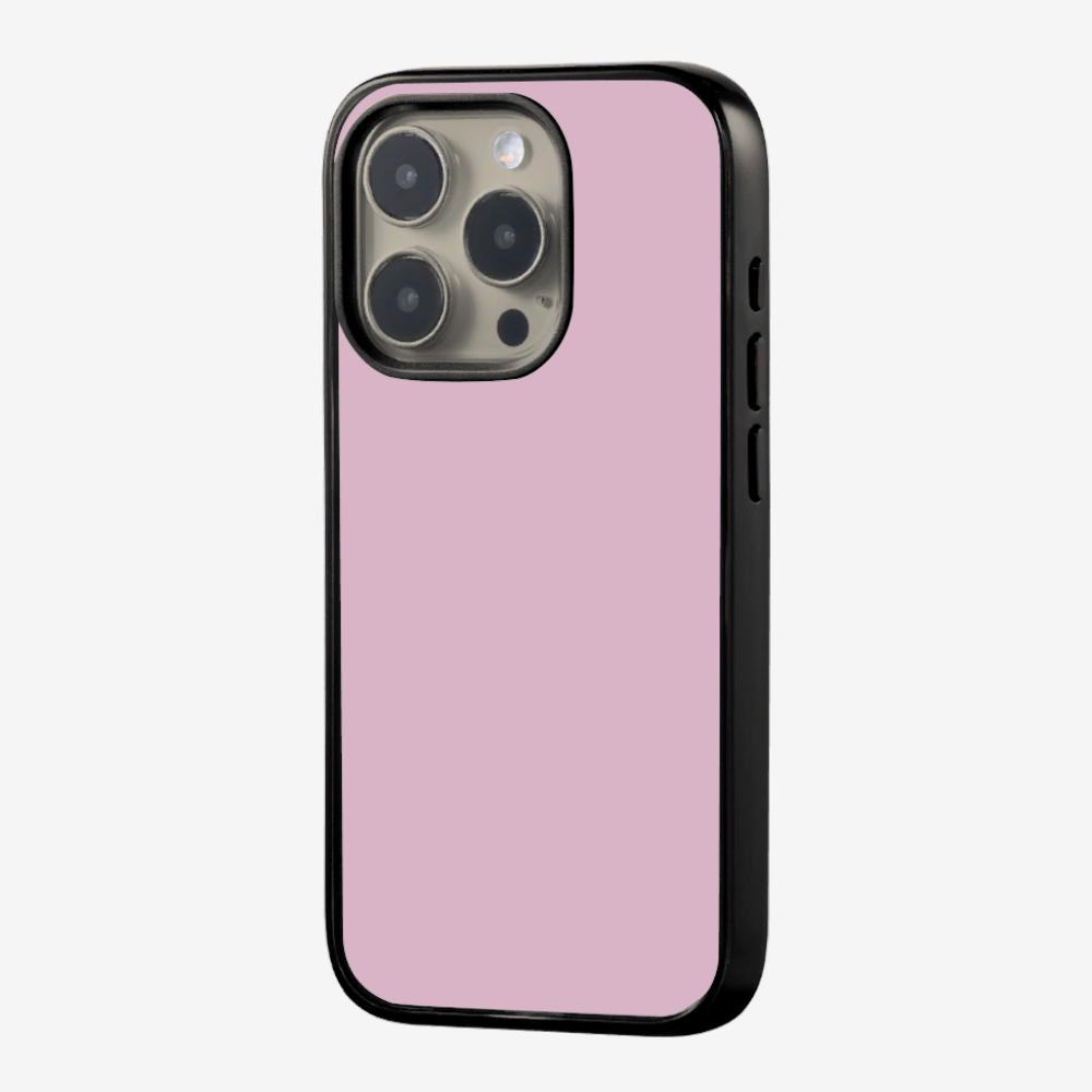 Light Lilac Phone Case