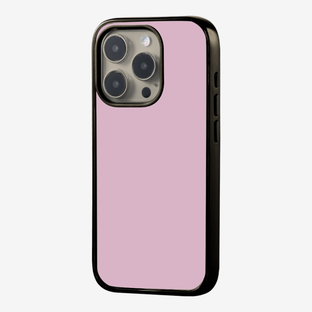 Light Lilac Phone Case