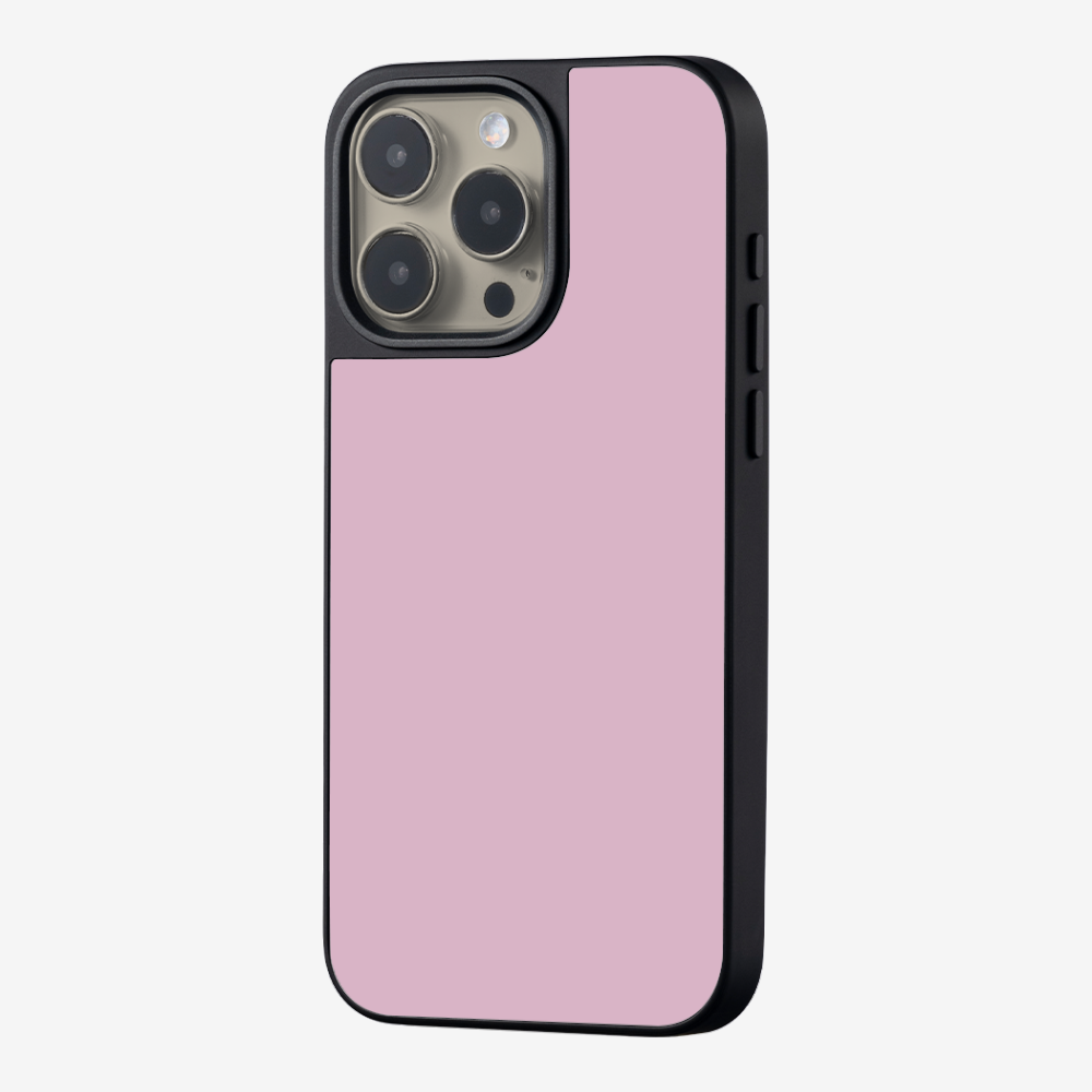 Light Lilac Phone Case