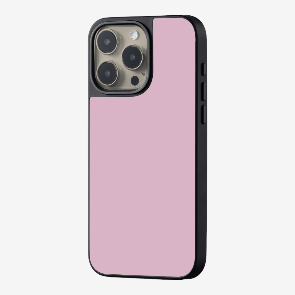 Light Lilac Phone Case
