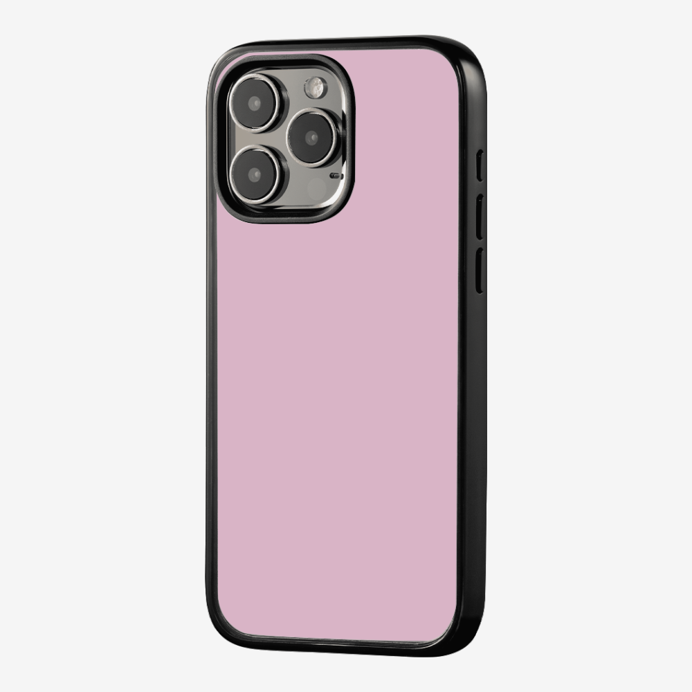 Light Lilac Phone Case