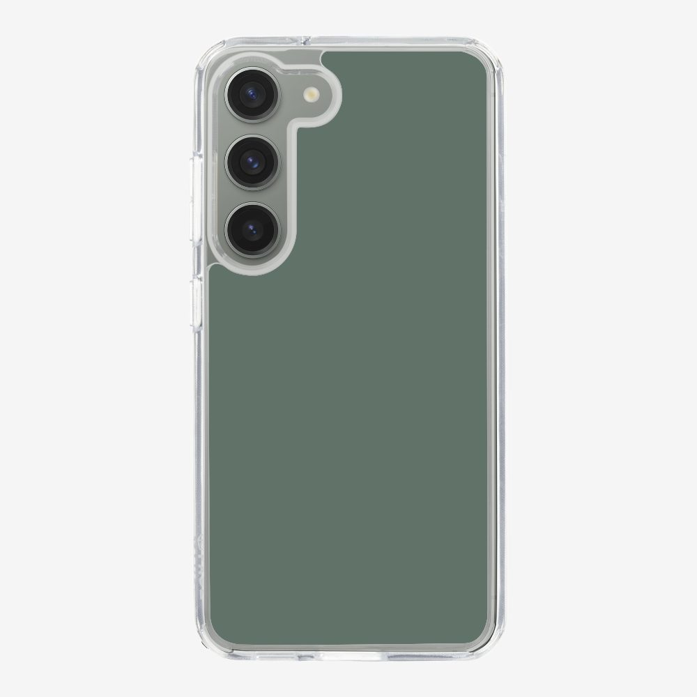 Sage Leaf Phone Case