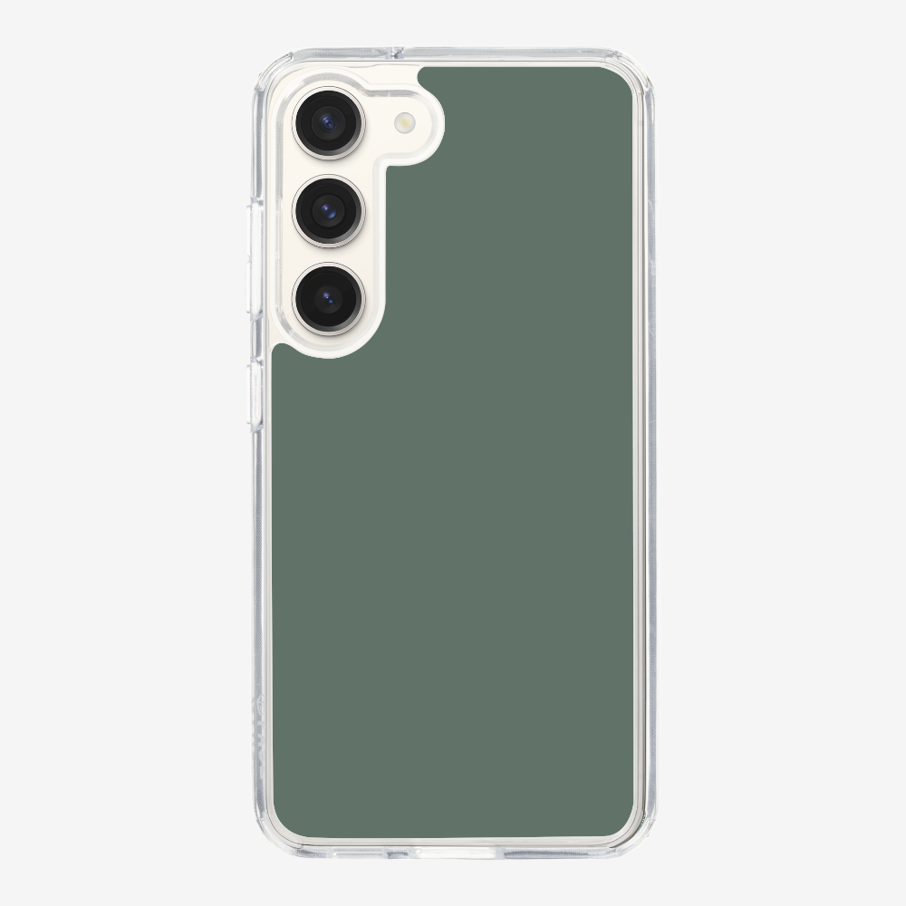 Sage Leaf Phone Case
