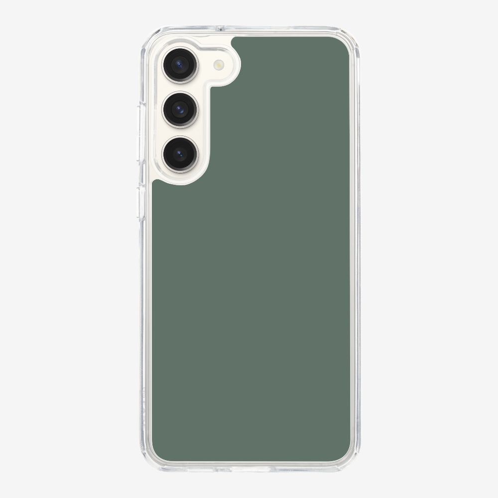 Sage Leaf Phone Case