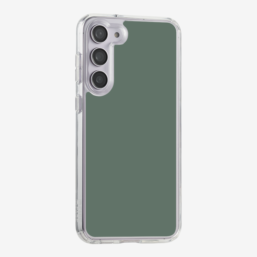 Sage Leaf Phone Case