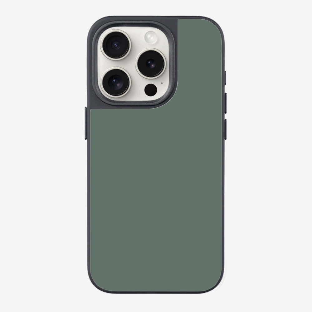 Sage Leaf Phone Case