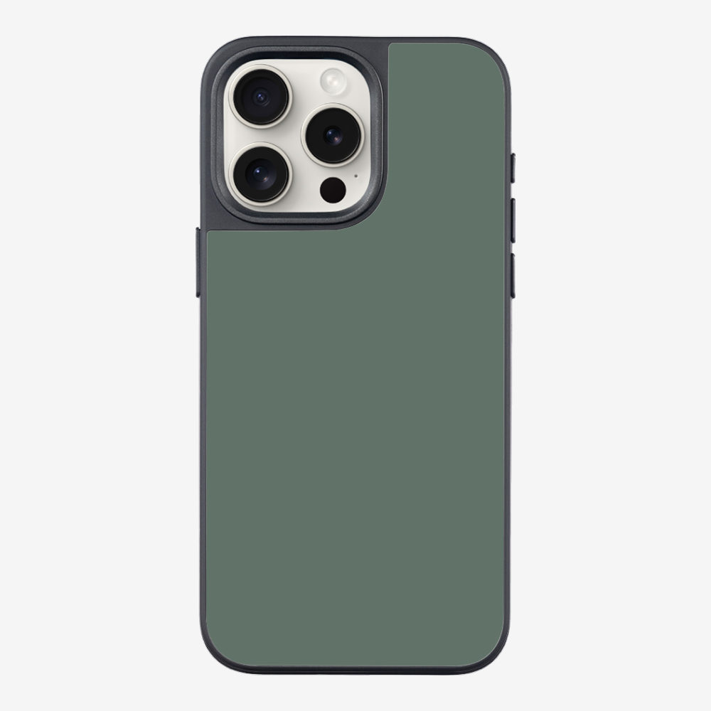 Sage Leaf Phone Case