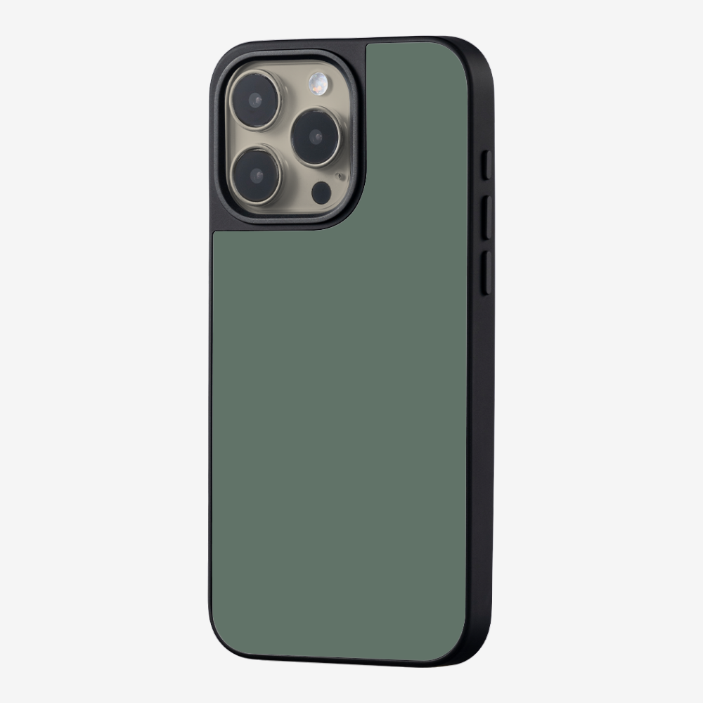 Sage Leaf Phone Case