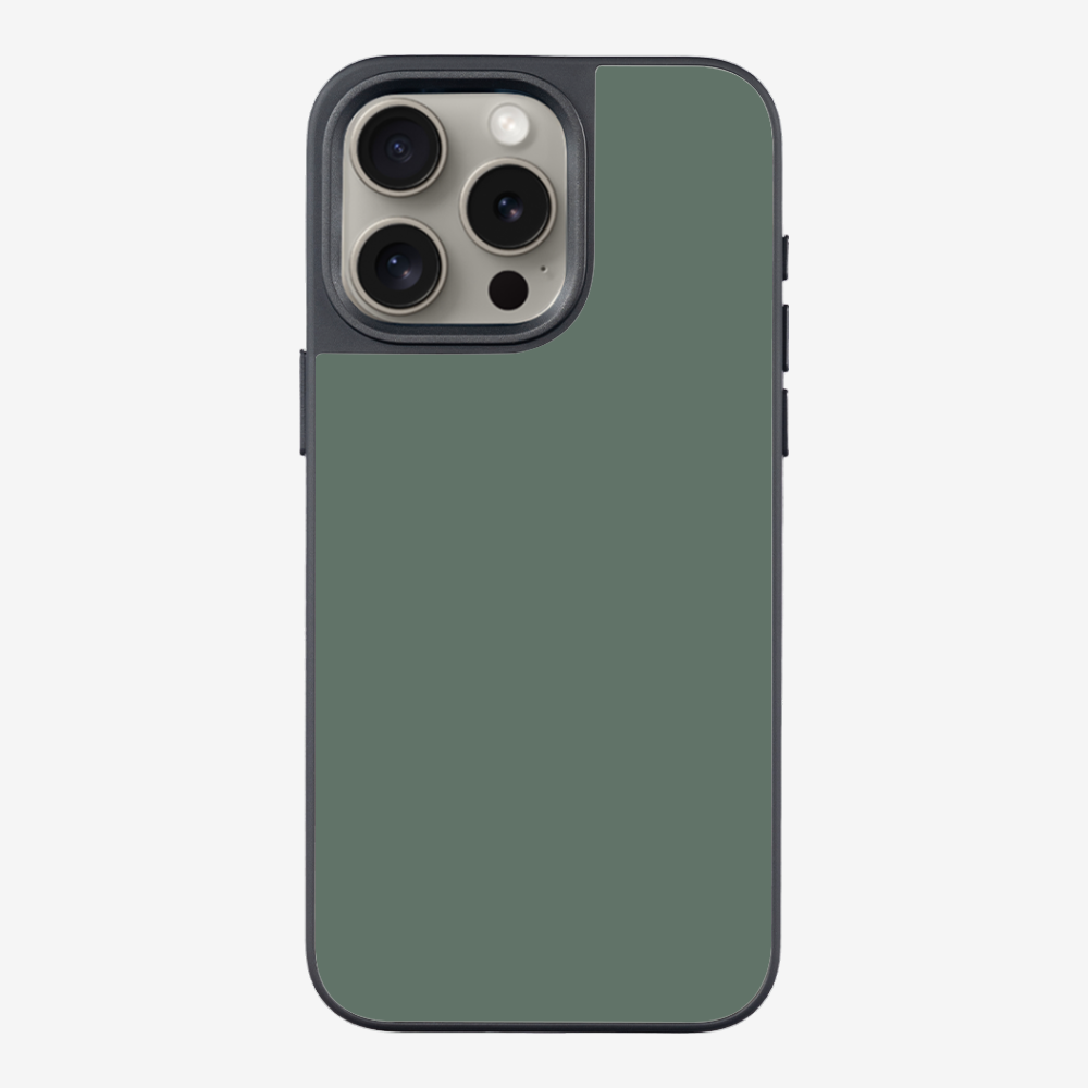Sage Leaf Phone Case