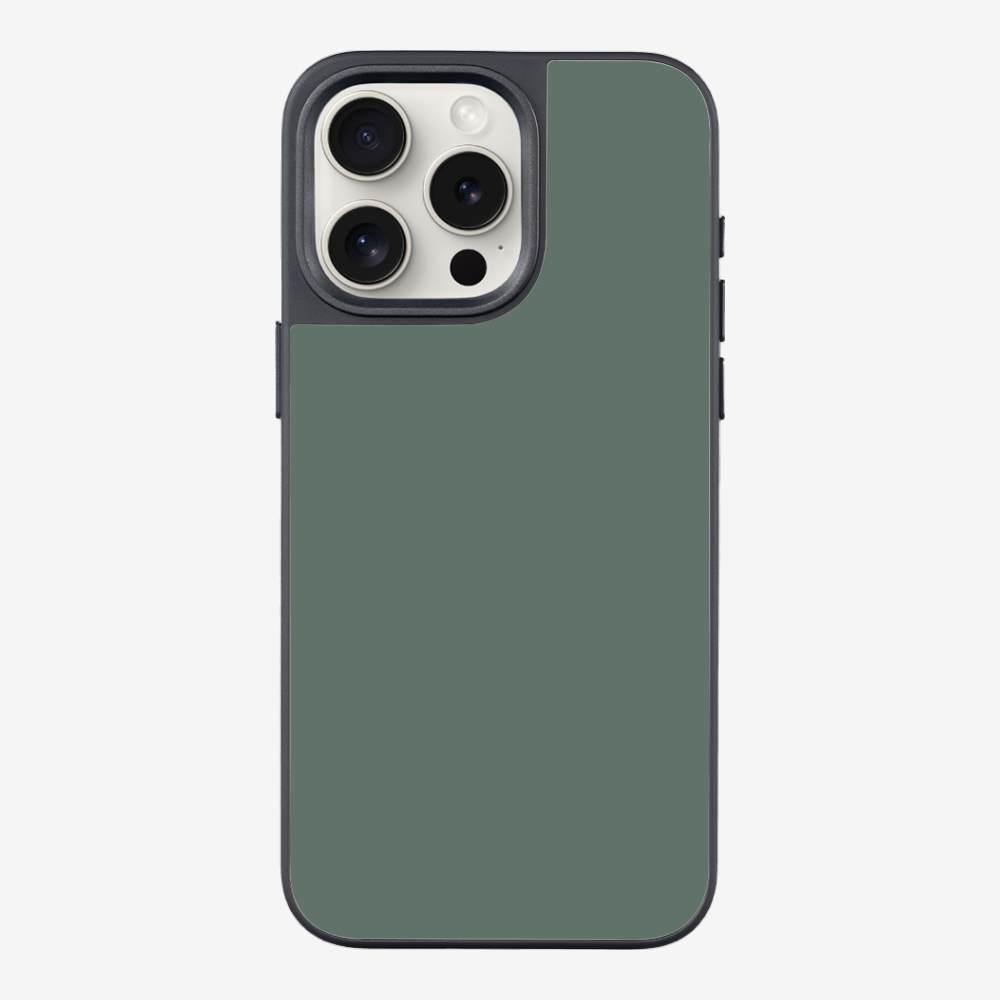Sage Leaf Phone Case