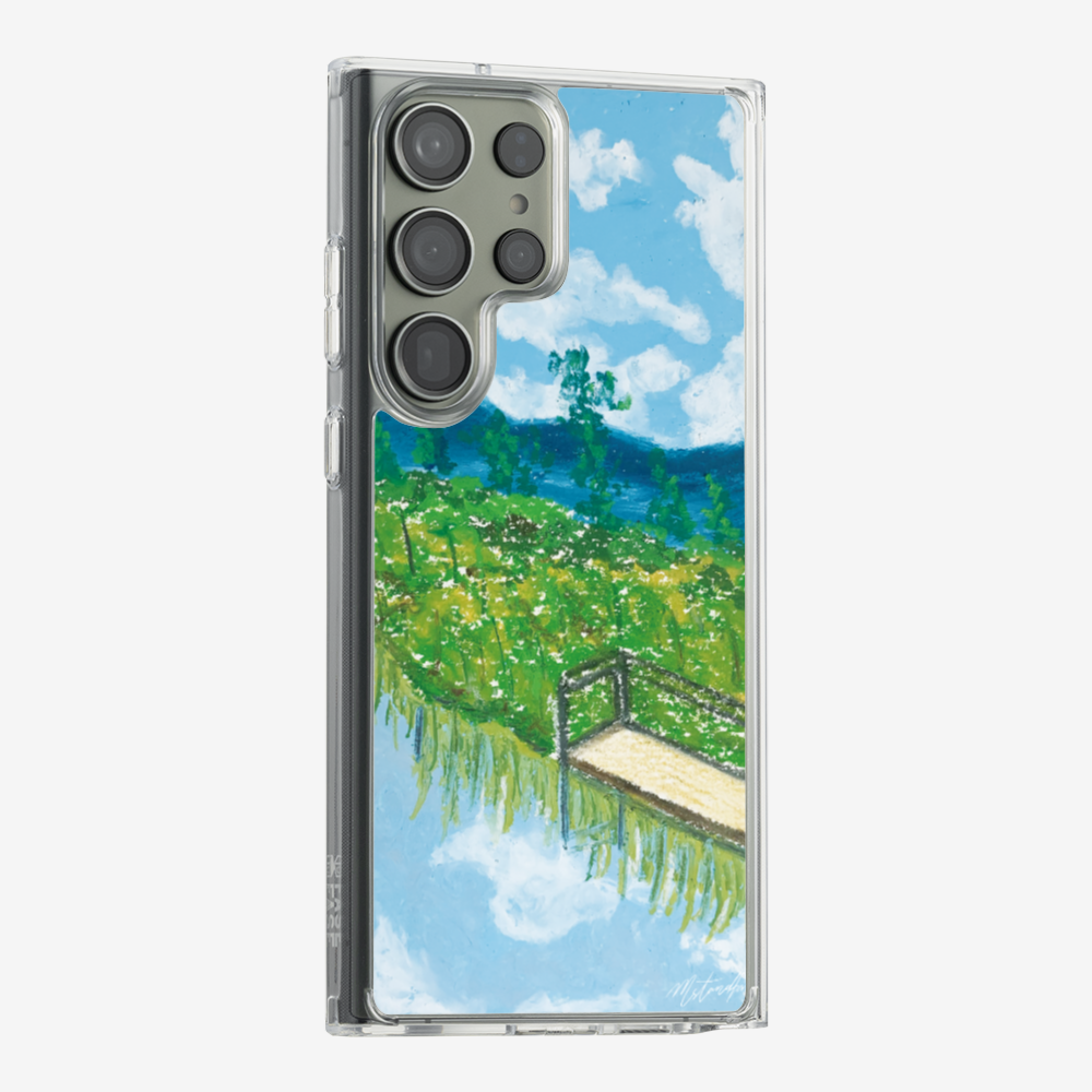 南生圍  -  掠影保護殼