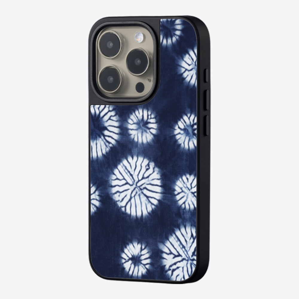 Japanese Blue Phone Case