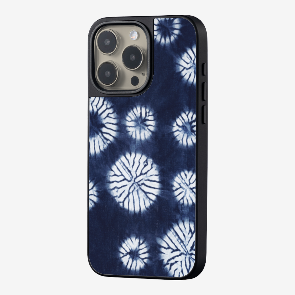 Japanese Blue Phone Case