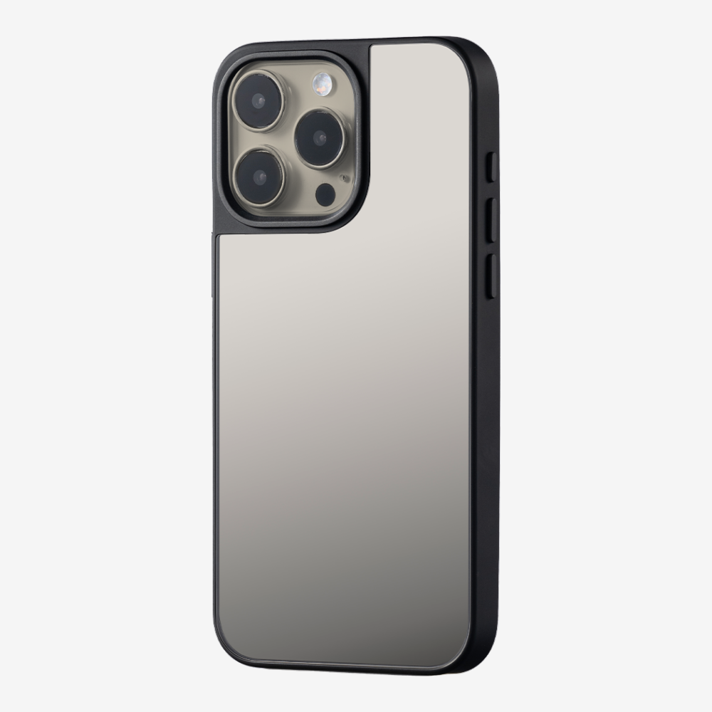 Mirror Case(MagSafe Compatible)
