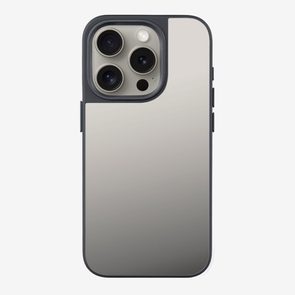 Mirror Case(MagSafe Compatible)