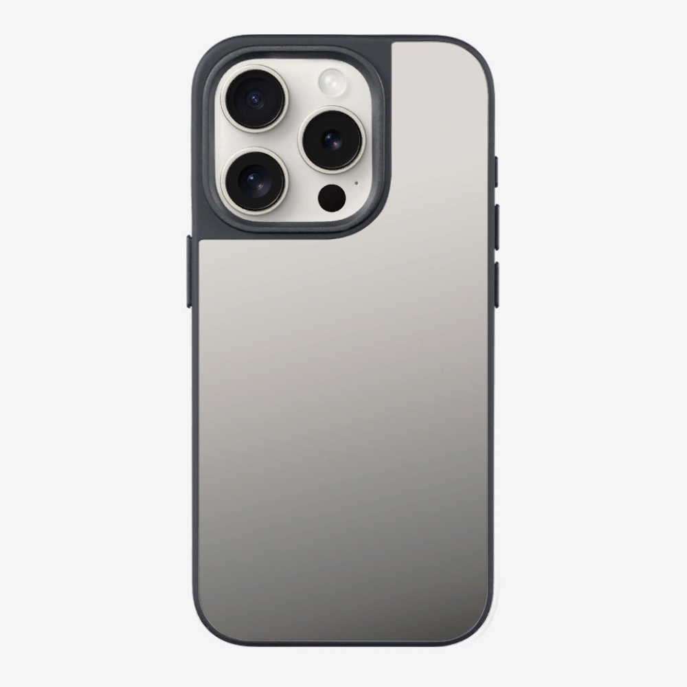 Mirror Case(MagSafe Compatible)