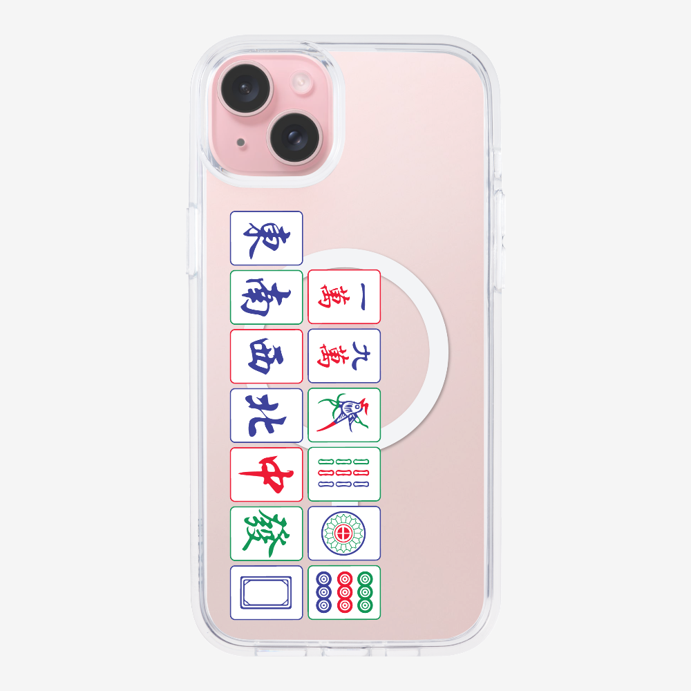 十三么保護殼