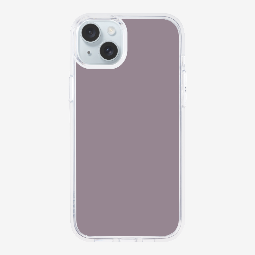 Pale Lavender Phone Case